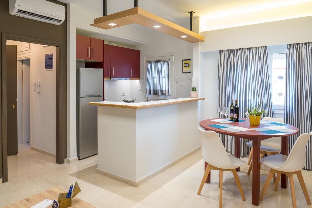 Chroma Lodge Rafina Εξωτερικό φωτογραφία