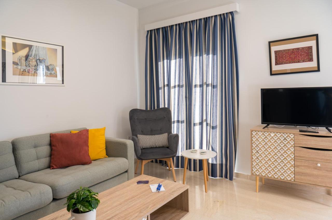 Chroma Lodge Rafina Εξωτερικό φωτογραφία