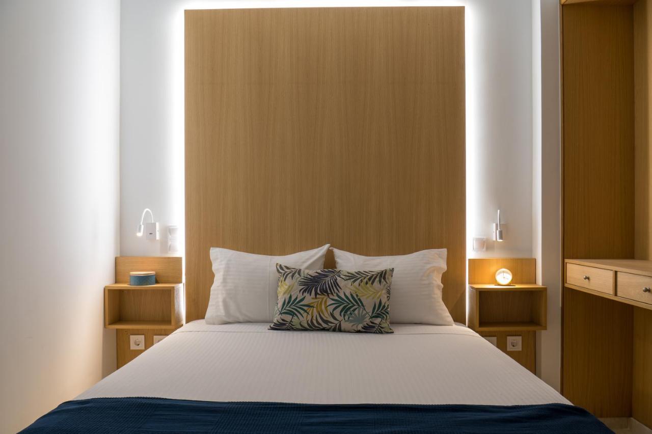 Chroma Lodge Rafina Εξωτερικό φωτογραφία