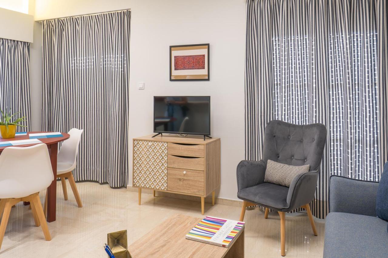 Chroma Lodge Rafina Εξωτερικό φωτογραφία