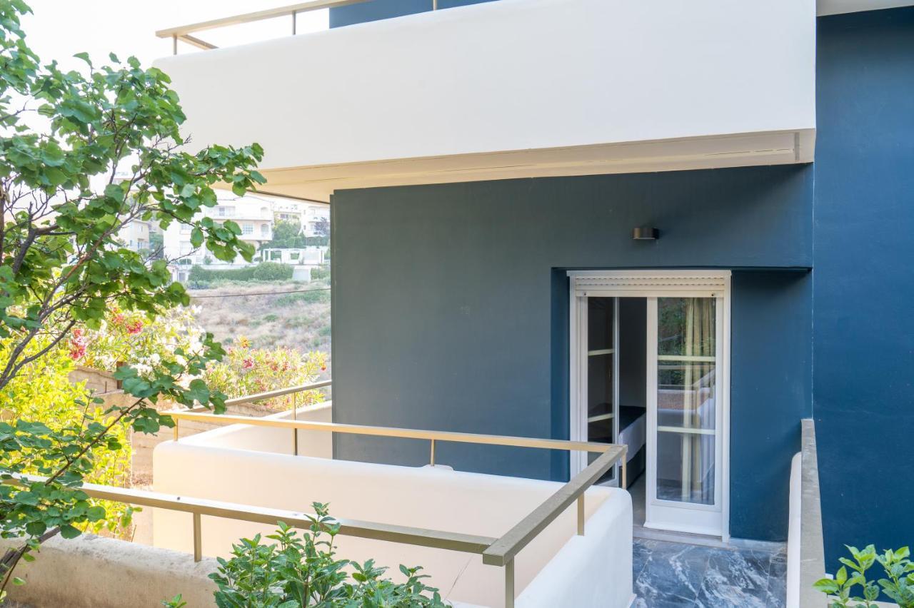 Chroma Lodge Rafina Εξωτερικό φωτογραφία