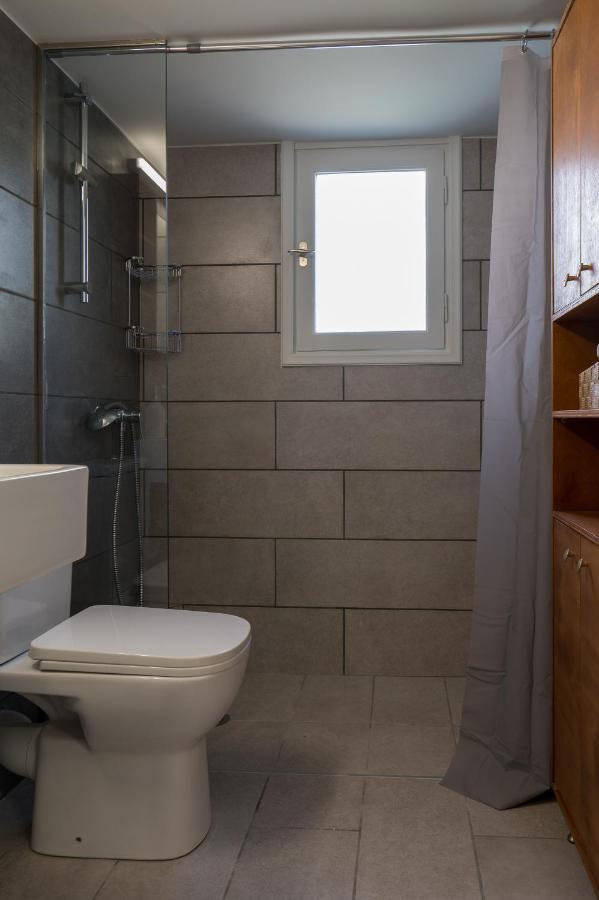 Chroma Lodge Rafina Εξωτερικό φωτογραφία