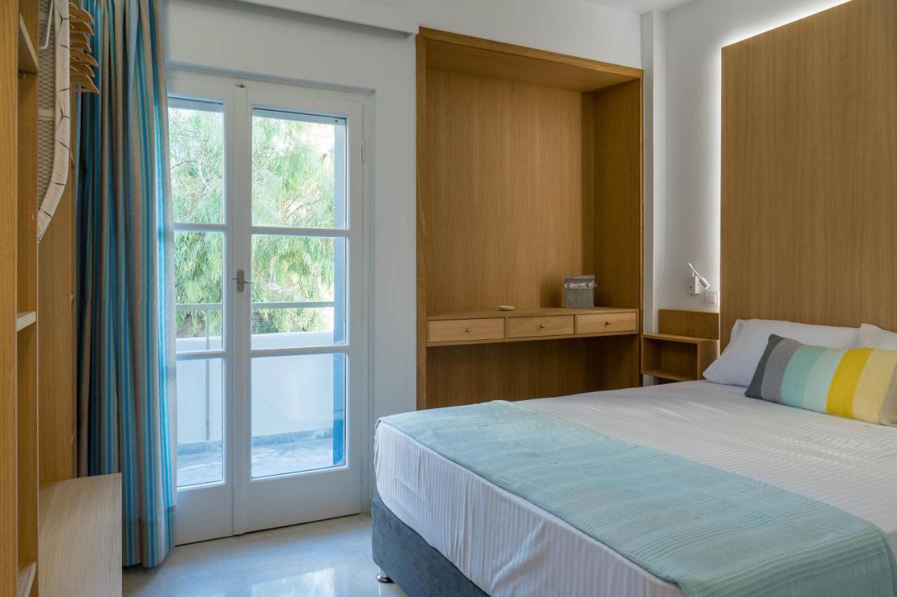 Chroma Lodge Rafina Εξωτερικό φωτογραφία
