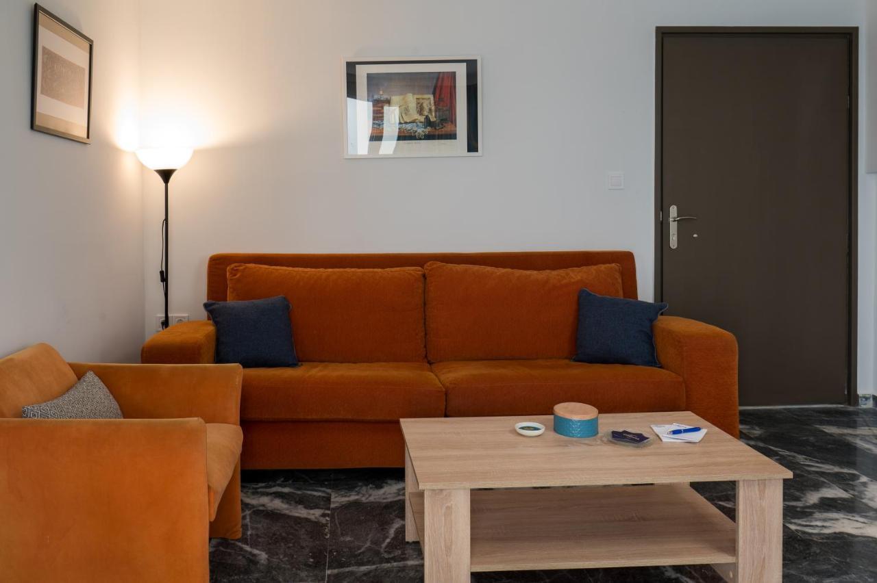Chroma Lodge Rafina Εξωτερικό φωτογραφία