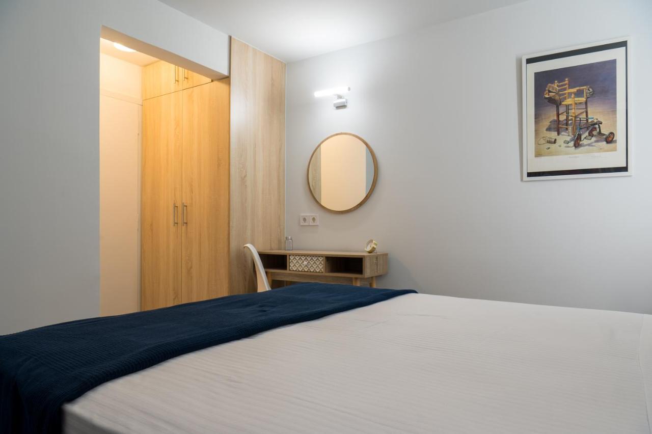 Chroma Lodge Rafina Εξωτερικό φωτογραφία
