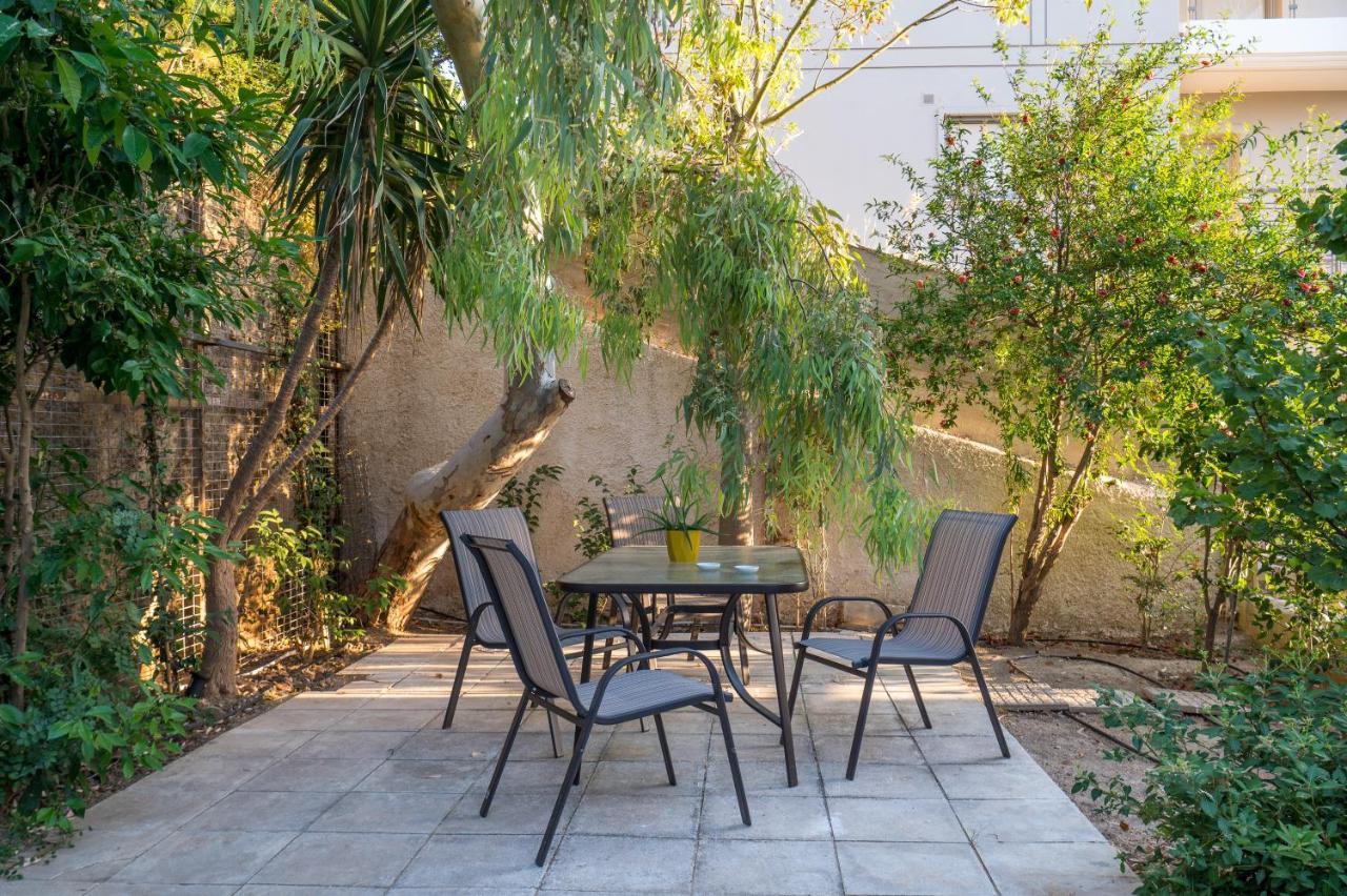 Chroma Lodge Rafina Εξωτερικό φωτογραφία