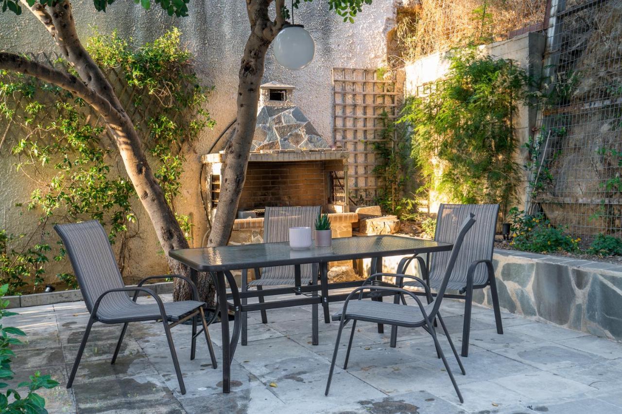 Chroma Lodge Rafina Εξωτερικό φωτογραφία