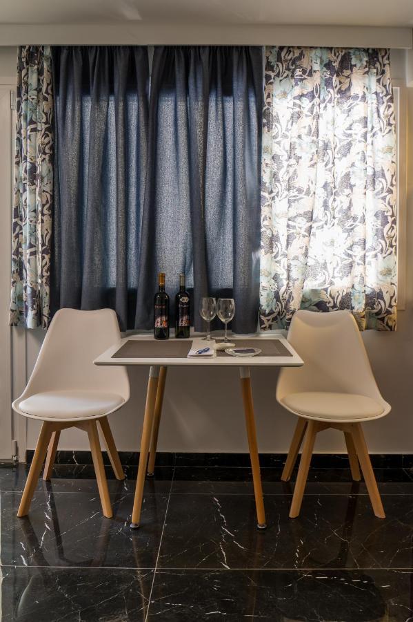 Chroma Lodge Rafina Εξωτερικό φωτογραφία