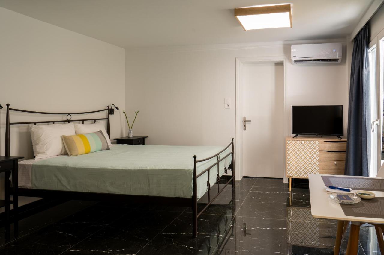 Chroma Lodge Rafina Εξωτερικό φωτογραφία